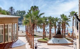 Apartamento Puerto Sol Y Mar
