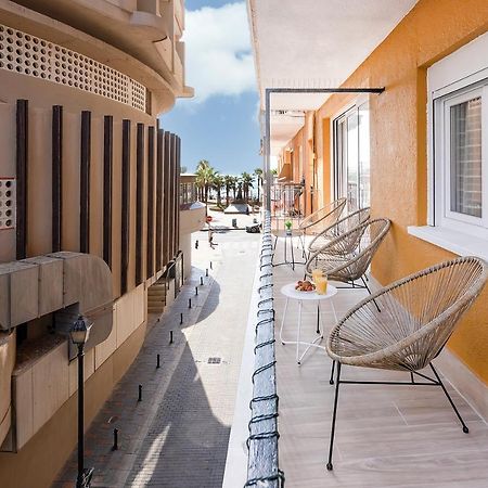Apartamento Puerto Sol Y Mar Apartment Fuengirola Exterior photo